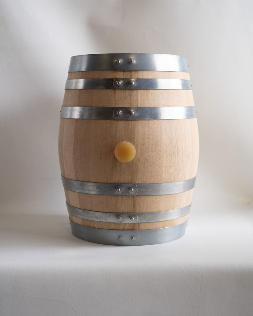 French Oak - Watson's Barrels & Wine Making Supplies